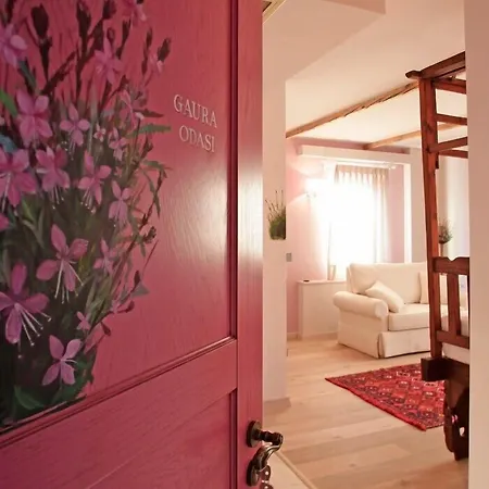Hotel Igdelihan Alaçatı