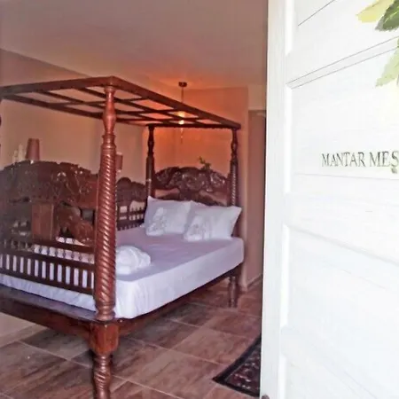 מלון Igdelihan Unique