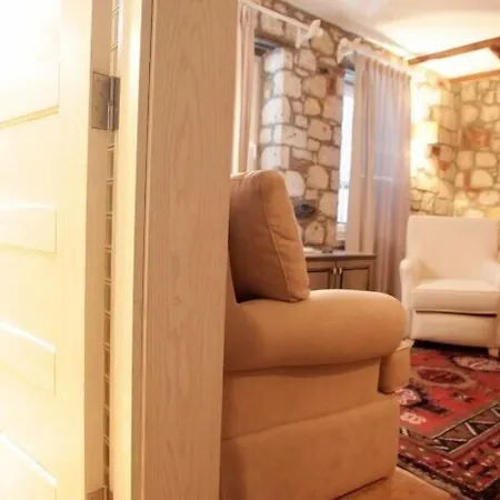 מלון Igdelihan Unique