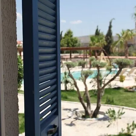 Igdelihan 2* Alaçatı