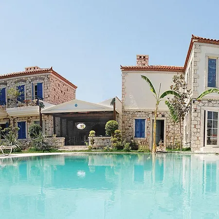 מלון Igdelihan Unique