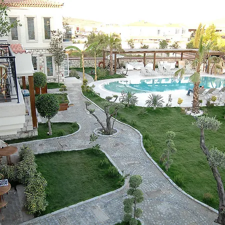 Igdelihan Alaçatı