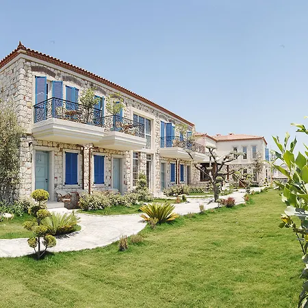 מלון Igdelihan Unique 2*