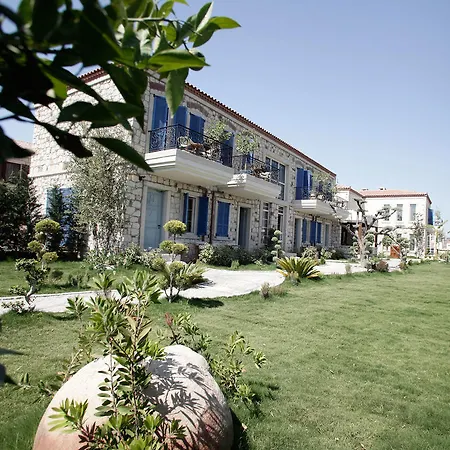 מלון Igdelihan Unique אלאקאטי