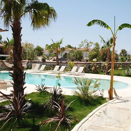 Hotel Igdelihan