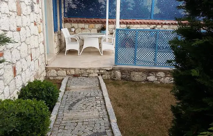 Igdelihan Unique Ξενοδοχείο 2*