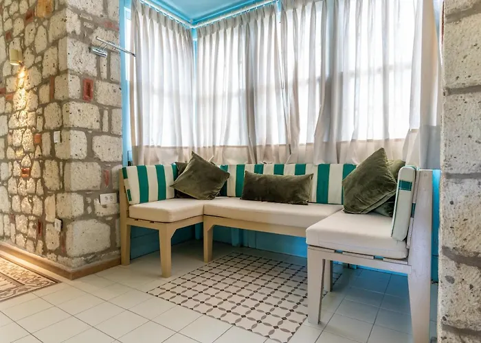 Ξενοδοχείο Igdelihan Unique Αλακάτι