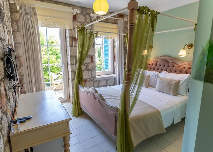 Igdelihan Unique Ξενοδοχείο