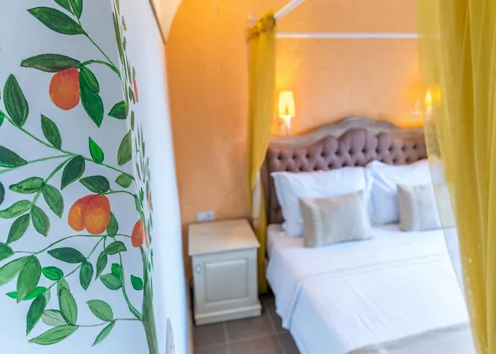 Igdelihan Unique 2* Αλακάτι