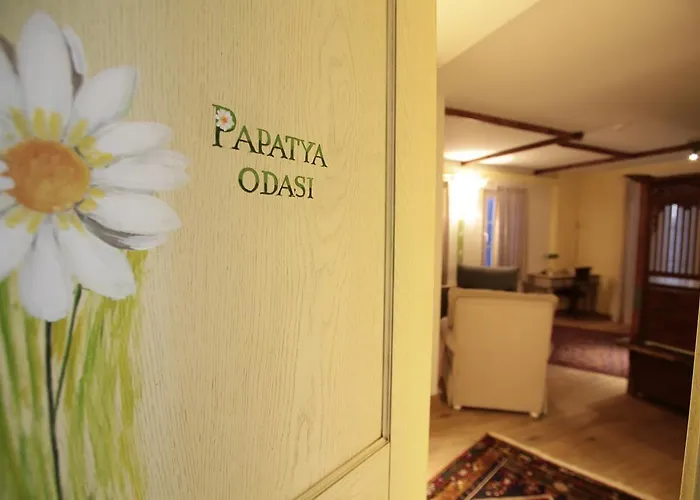 Igdelihan Unique Ξενοδοχείο