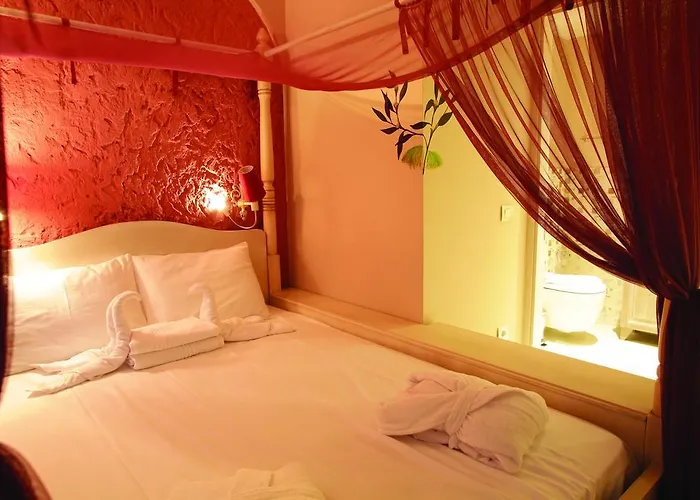 Ξενοδοχείο Igdelihan Unique 2*