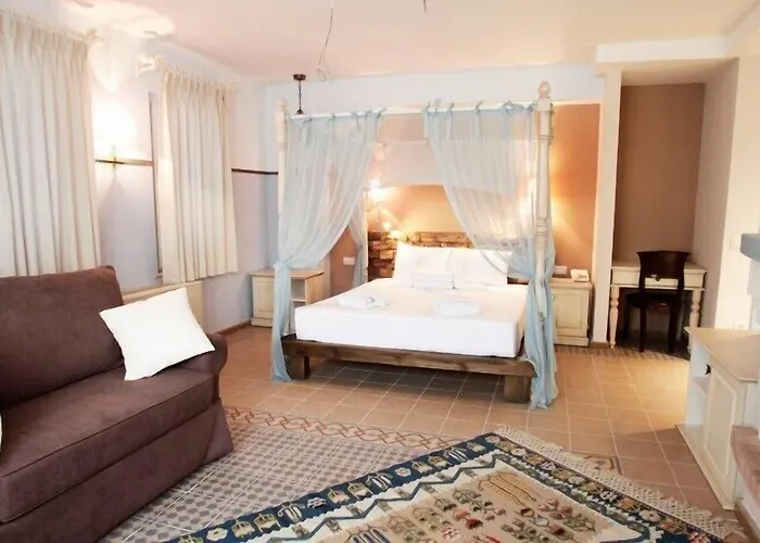 Igdelihan Unique 2* Αλακάτι