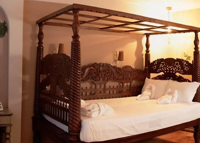 Igdelihan Unique Αλακάτι