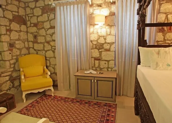 Igdelihan Unique Ξενοδοχείο