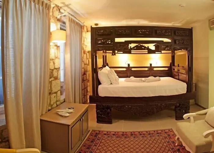 Ξενοδοχείο Igdelihan Unique Αλακάτι