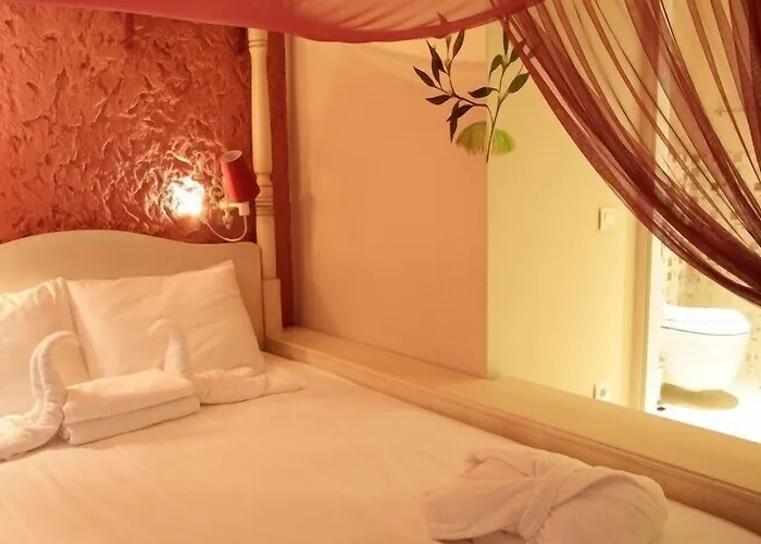 Igdelihan Unique 2* Αλακάτι