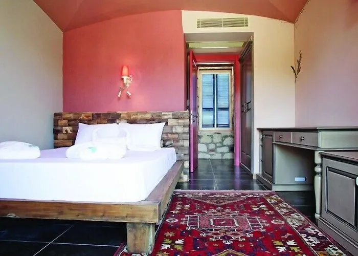 Ξενοδοχείο Igdelihan Unique 2*