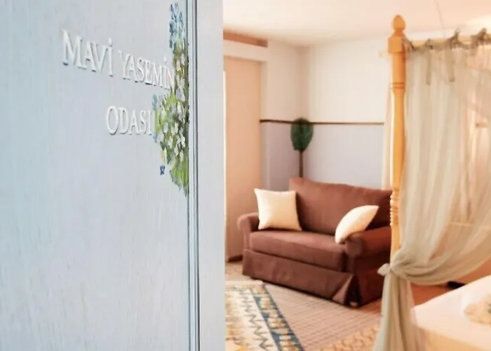 Ξενοδοχείο Igdelihan Unique Αλακάτι