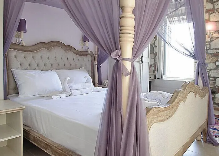 Ξενοδοχείο Igdelihan Unique Αλακάτι