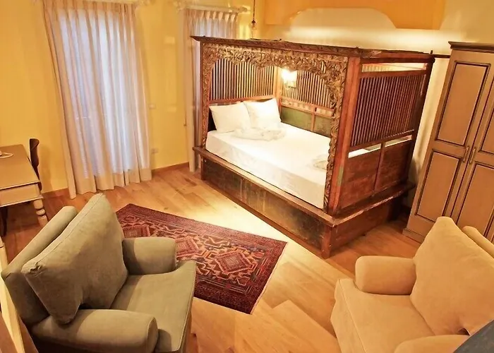 Ξενοδοχείο Igdelihan Unique