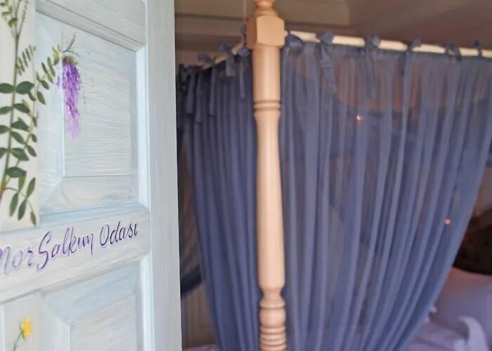 Igdelihan Unique Αλακάτι