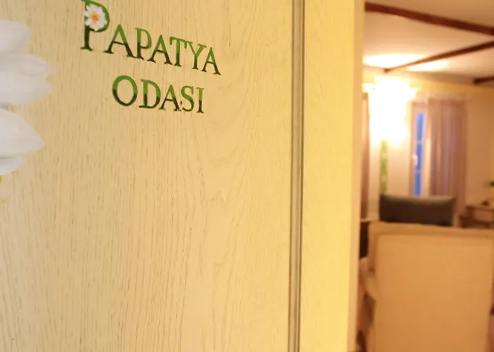 Ξενοδοχείο Igdelihan Unique