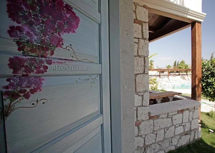 Igdelihan Unique Ξενοδοχείο 2*