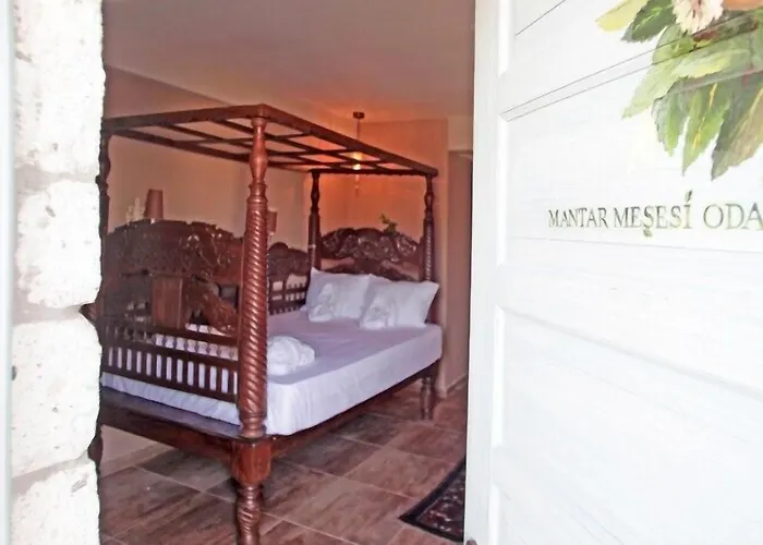 Ξενοδοχείο Igdelihan Unique