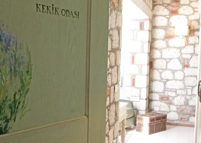 Igdelihan Unique Ξενοδοχείο 2*