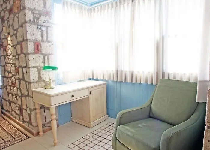 Ξενοδοχείο Igdelihan Unique