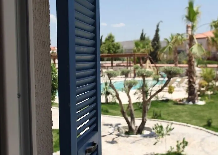 Igdelihan Unique 2* Αλακάτι