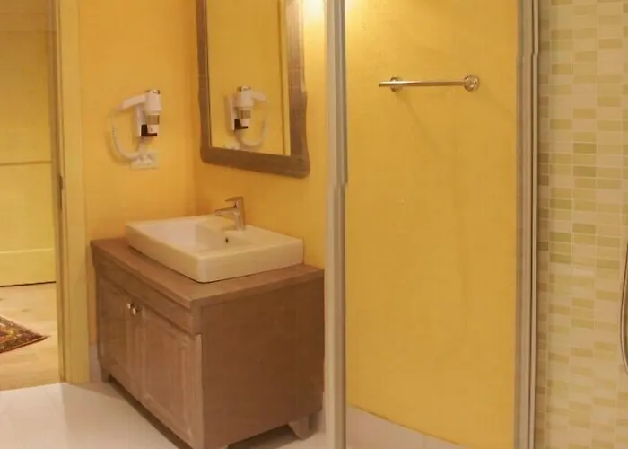 Ξενοδοχείο Igdelihan Unique Αλακάτι