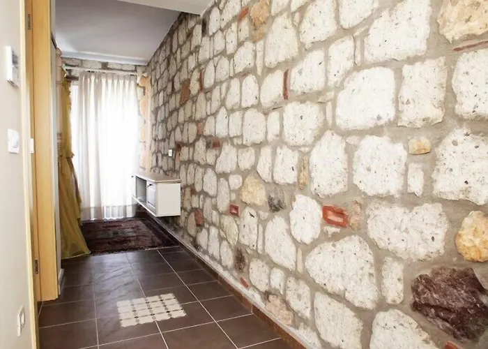 Ξενοδοχείο Igdelihan Unique Αλακάτι