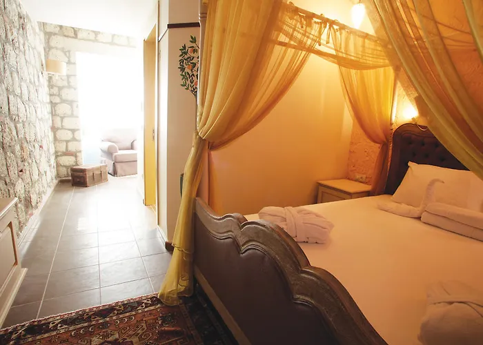 Ξενοδοχείο Igdelihan Unique