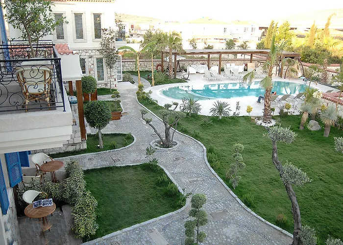 Igdelihan Unique Αλακάτι