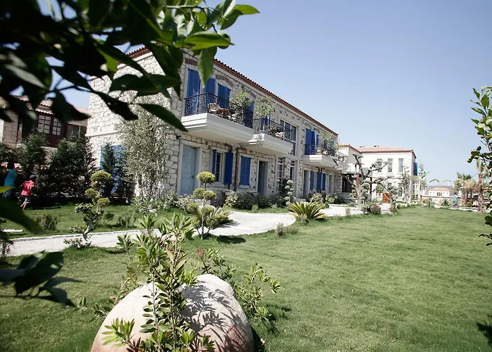 Ξενοδοχείο Igdelihan Unique Αλακάτι