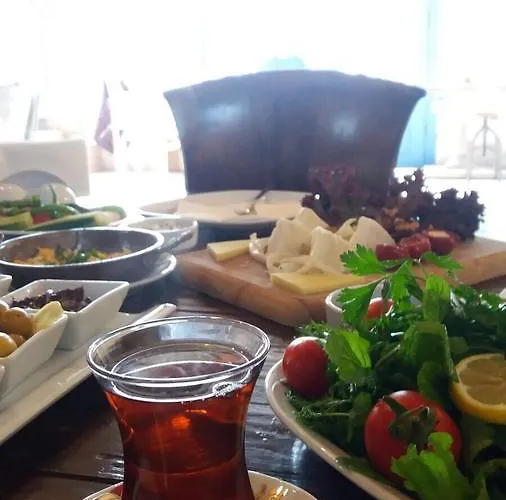 Igdelihan Unique Ξενοδοχείο