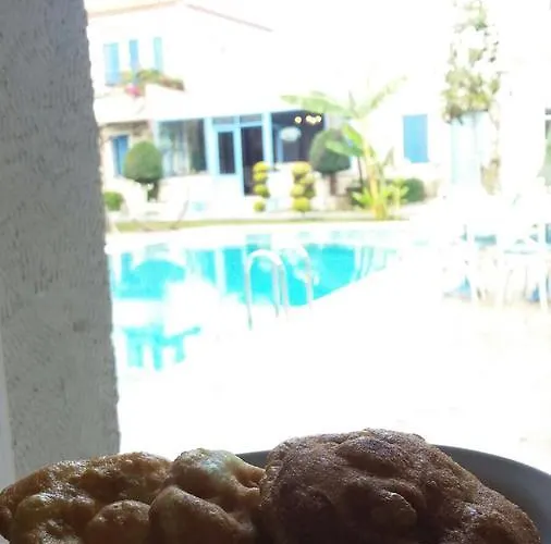 Ξενοδοχείο Igdelihan Unique