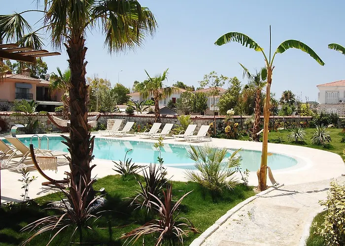 Ξενοδοχείο Igdelihan Unique